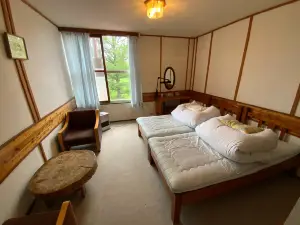 Mashuko Youth Hostel