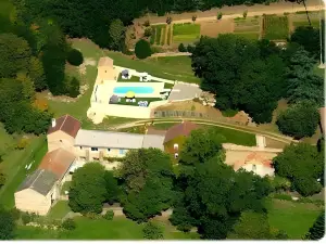 Domaine de Malouziès