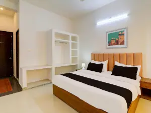 Hotel O Samar Palace