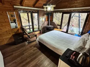 Ayder Elizan Hotel