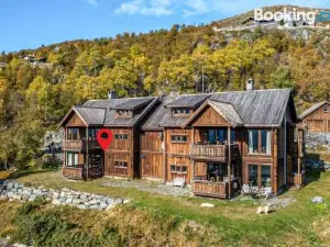 2 Bedroom Nice Apartment in Oppdal