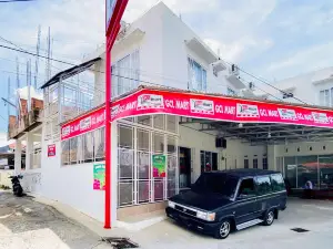 RedDoorz Syariah at GCL Bukittinggi