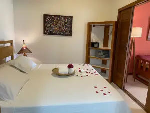 Carapitangui Pousada