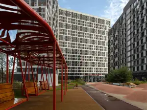 Knokey Tushino Apartmants