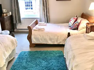 The Lamb Inn