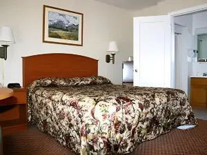 Nevada City Inn