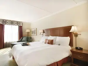 Hampton Inn & Suites Cleveland-Beachwood