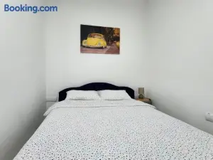 Apartman Maj