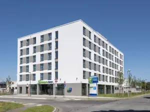 Holiday Inn Express Krefeld - Dusseldorf, an IHG Hotel