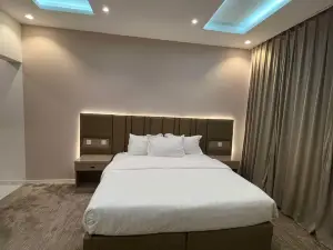 Qimam Park 3 Hotel