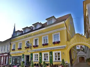 Hotel Restaurant Zur Post