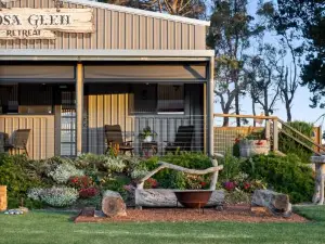 Rosa Glen Retreat - Margaret River