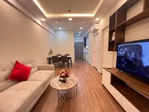 Căn hộ 70 m² 2 phòng ngủ, 2 phòng tắm riêng ở Phước Kiển