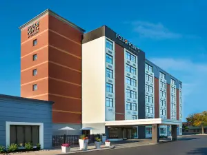 Four Points by Sheraton Hamilton - Stoney Creek