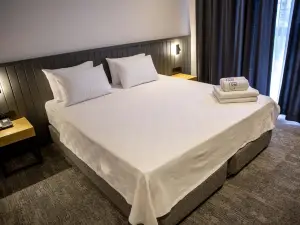 ÖZEN Hotel