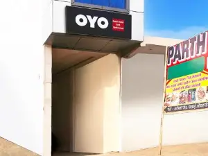 Hotel O Parth Hotel And Restaurant