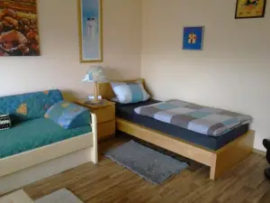 Ferienwohnung Arnold