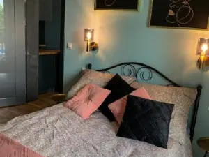 Belzacka City Apartment