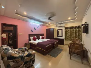 Hotel Sai Palace A/C