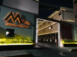 Hotel M Elite Golden