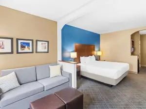 Comfort Suites Mobile East Bay