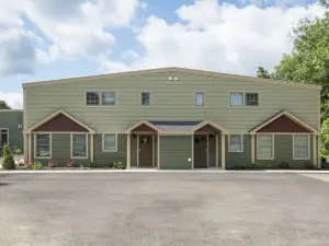 Beautiful & Modern 1-Bedroom Apartment in the Heart of Ellicottville!