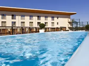 Holiday Club Saimaan Rauha