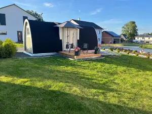 Beautiful Apartment 2 Tiny House Close to GTA