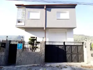 Casa Mirador Reza Alojamiento Termas