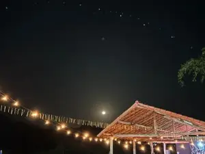 Pousada Camping Dos Ypês