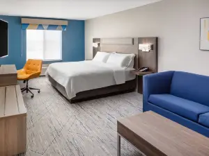 Holiday Inn Express Kearney