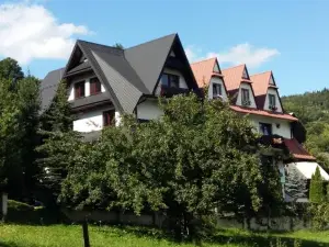 Dom Wypoczynkowy U Staska