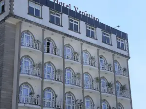 Venetian Hotel