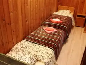 Tuuli Majutus