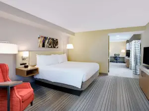 Hilton Garden Inn Saratoga Springs