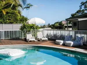 Noosa Heads Motel