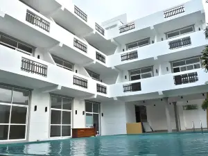 Nil Diya Beach Resort
