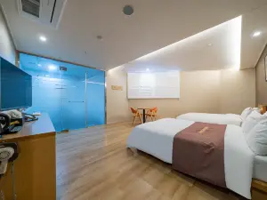 Wonju Riverview