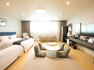 Gangjin K-Stay Tourist Hotel