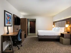 The Albany Hotel
