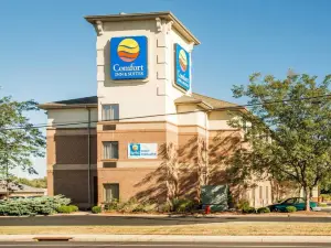 Comfort Inn & Suites West Chester - North Cincinnati