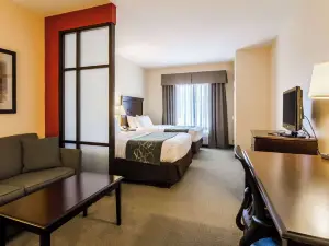 Comfort Suites Gothenburg