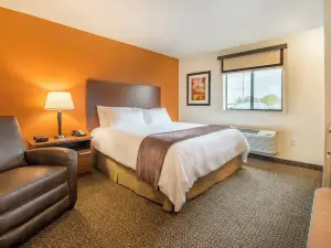 My Place Hotel-Marquette, MI