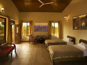Bastar Jungle Resort
