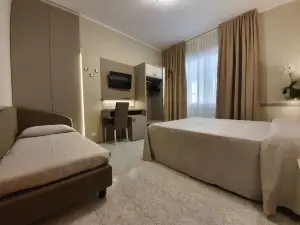 Hotel Corallo