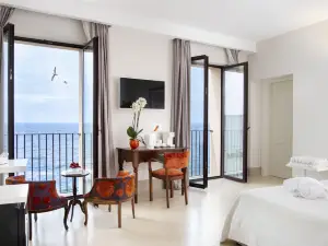 I Bastioni San Domenico - Boutique Hotel