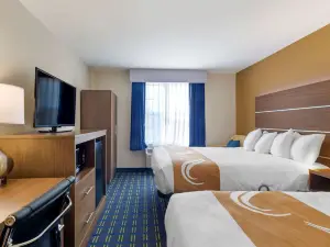 Quality Inn