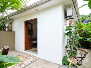 Pousada Pontal Gardens