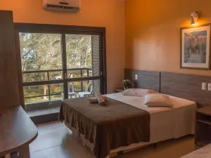 Hotel Pousada Capão
