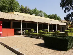 Hotel Mizao